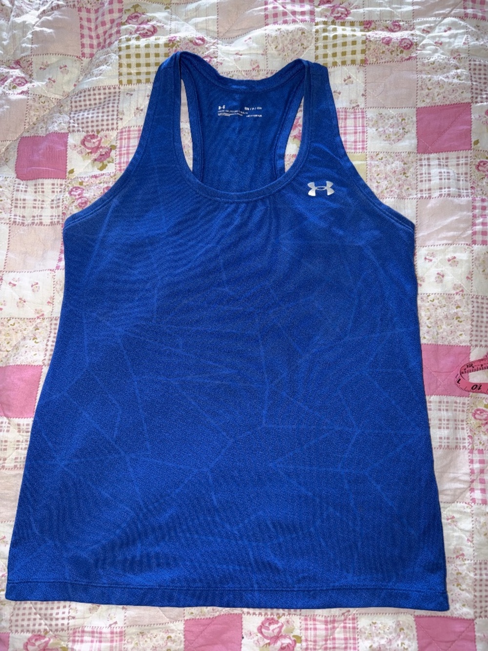 Under Armour Women’s Tank Top size Small